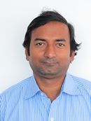 Dr Rahul Shrivastava